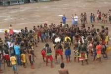 Além dos dois mortos, outros indígenas Xicrin do Cateté testaram positivo para o novo coronavírus