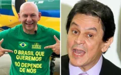 As ordens foram expedidas pelo ministro Alexandre de Moraes, relator do caso.