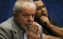 Imagem ilustrativa da notícia Fachin autoriza que julgamento virtual de Lula no STJ seja cancelado