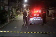 Imagem ilustrativa da notícia Homem é executado enquanto empinava pipa na Cremação 