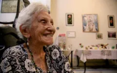 Imagem ilustrativa da notícia Ícone do teatro paraense, Nilza Maria morre aos 97 anos