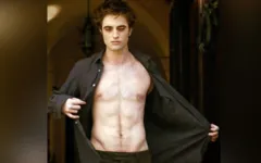Imagem ilustrativa da notícia Robert Pattinson ignora personal e não fica em forma para viver Batman
no cinema