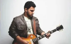 Imagem ilustrativa da notícia Cantor paraense lança nesta sexta-feira novo single com mensagem de esperança