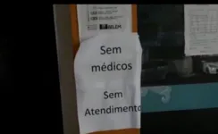 Imagem ilustrativa da notícia UPAs e PSMs fechados em Belém deixam população em
pânico. Assista!