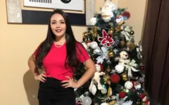Imagem ilustrativa da notícia Velório de paraense morta em SC comove familiares e amigos em Belém