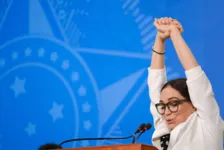 Imagem ilustrativa da notícia Mais de 500 artistas e intelectuais assinam manifesto em repúdio às
falas de Regina Duarte