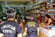 Imagem ilustrativa da notícia Estabelecimentos
descumprem decreto e Polícia Civil faz 32 autuações