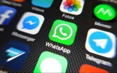 Imagem ilustrativa da notícia Usuários reclamam de instabilidade do WhatsApp, Facebook e Instagram 