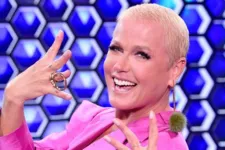 Imagem ilustrativa da notícia Xuxa no Big Brother Brasil 2021. Será?