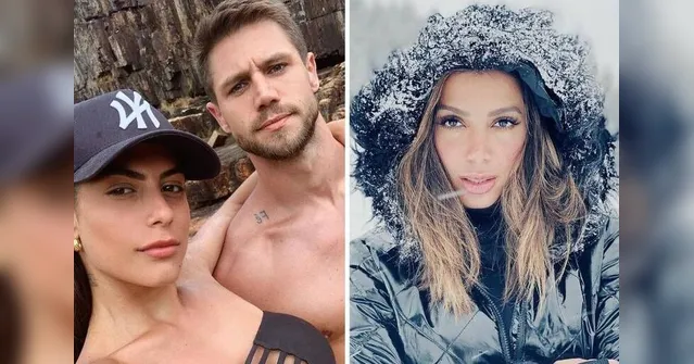 Imagem ilustrativa da notícia BBB20: Mari recebe convite para ir à casa de Anitta e sister reage; confira