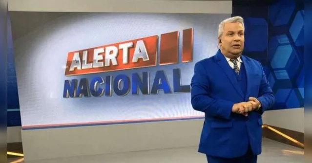 Imagem ilustrativa da notícia Sikêra Jr. confirma Covid-19 e desabafa sobre doença: "Não subestime como eu fiz"