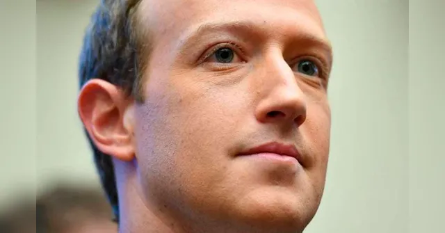 Imagem ilustrativa da notícia Zuckerberg usa post de Bolsonaro para falar de fake news