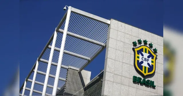 Imagem ilustrativa da notícia Volta gradual do futebol será pauta de "encontro" entre CBF e dirigentes