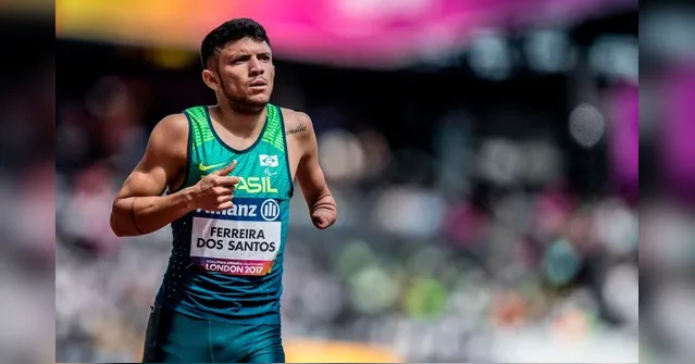 Imagem ilustrativa da notícia Mundial de Atletismo Paralímpico é adiado para 2022