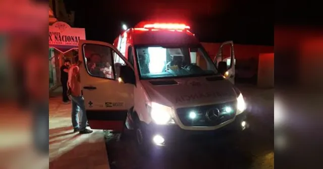Imagem ilustrativa da notícia Salvaterra: Marceneiro morre com sintomas de Covid-19