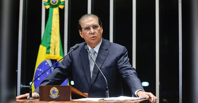 Imagem ilustrativa da notícia Jader propõe alterar lei para manter hospitais públicos durante eleições