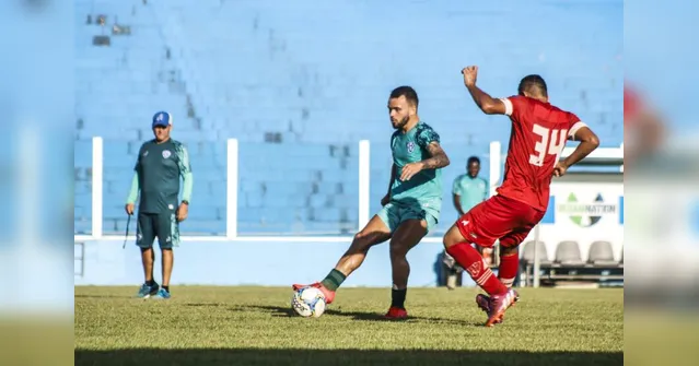 Imagem ilustrativa da notícia Atletas lutam por segunda chance no futebol paraense