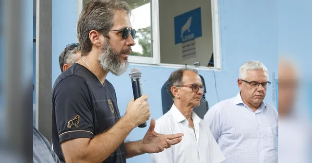 Imagem ilustrativa da notícia Cota da Fifa deve amenizar a situação financeira do Papão