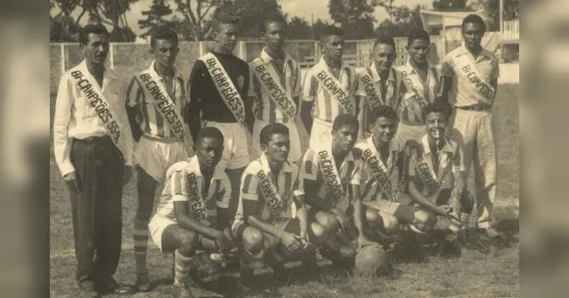 Imagem ilustrativa da notícia Papão dá adeus a um dos maiores zagueiros de sua história