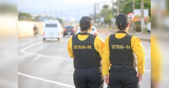 Imagem ilustrativa da notícia Detran disponibiliza diferentes serviços ao cidadão em plataforma online