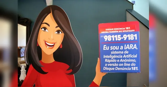 Imagem ilustrativa da notícia Disque-denúncia Pará já registrou mais de 4 mil denúncias na 1ª semana 