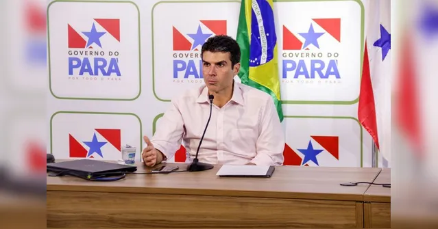 Imagem ilustrativa da notícia Governo do Pará atualiza medidas de combate ao Coronavírus