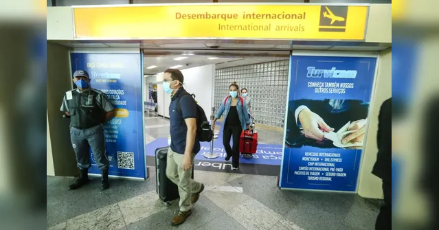 Imagem ilustrativa da notícia Viajar pelo Estado e para fora do Pará segue proibido no "feriadão"