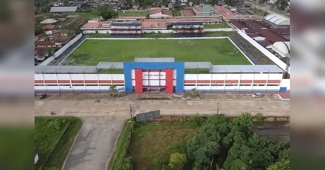 Imagem ilustrativa da notícia Hospital de Campanha de Breves será entregue hoje