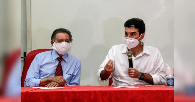 Imagem ilustrativa da notícia Altamira se prepara para a construção de um Hospital de Campanha