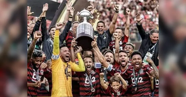 Imagem ilustrativa da notícia Analista do Fla, paraense Cadu Furtado faz campanha por cestas básicas