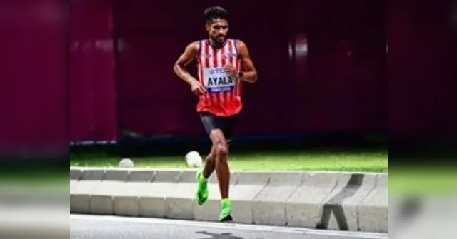Imagem ilustrativa da notícia Atleta pede ajuda para consertar tatuagem 'Tokyo 2020'