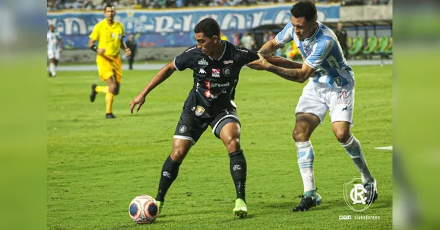 Imagem ilustrativa da notícia Clubes paraenses receberão R$ 2,4 milhão do Governo para a disputa do Brasileirão 