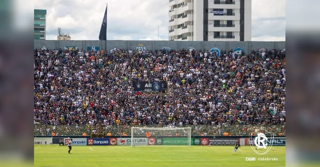Imagem ilustrativa da notícia Clube do Remo toma medidas para aliviar finanças