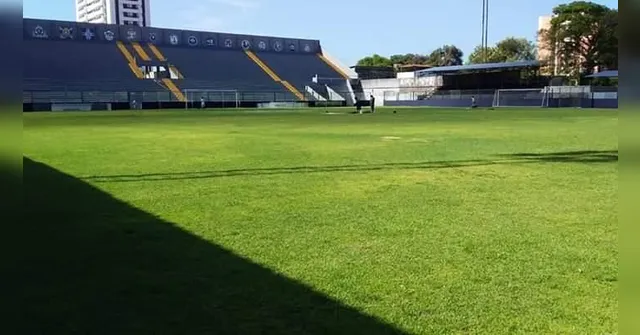 Imagem ilustrativa da notícia Remo divulga data prevista para o retorno da equipe azulina