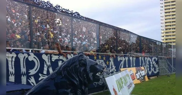 Imagem ilustrativa da notícia Remo convoca sua torcida para cantar o Hino do clube neste domingo (29)