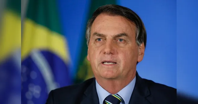 Imagem ilustrativa da notícia Ministro
Marco Aurélio manda analisar pedido de afastamento contra Bolsonaro