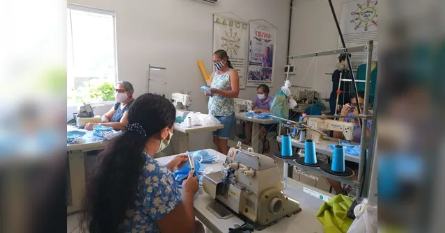 Imagem ilustrativa da notícia Compra
de materiais e insumos movimenta economia de municípios do sudeste do Pará