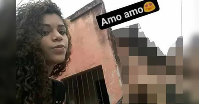 Imagem ilustrativa da notícia Adolescente desaparece após deixar amiga no ponto de ônibus no Bengui