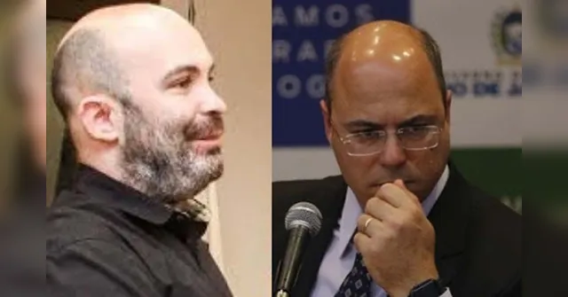 Imagem ilustrativa da notícia Ex-secretário de saúde do RJ é preso por fraude na compra de respiradores
