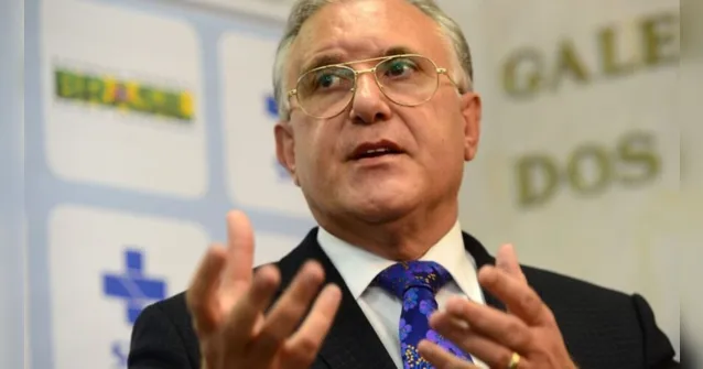 Imagem ilustrativa da notícia Secretário de Saúde do Pará  é reeleito na presidência do Conselho Nacional 