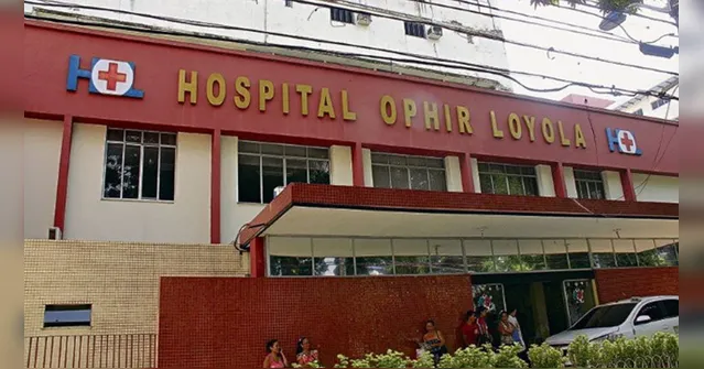 Imagem ilustrativa da notícia Ophir Loyola abre nesta  segunda-feira (18), chamamento público para contratação