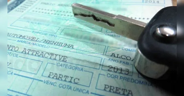 Imagem ilustrativa da notícia Descontos de IPVA para finais de placa 75 a 95 vai até segunda-feira