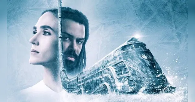 Imagem ilustrativa da notícia Série de diretor de 'Parasita' chega à Netflix nesta segunda (25)