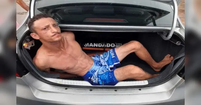 Imagem ilustrativa da notícia Briga termina com um homem esfaqueado na Pedreira