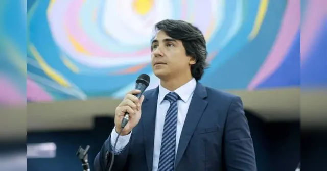 Imagem ilustrativa da notícia Projeto do Vereador Neném é aprovado e Câmara de Belém passa a ter Sessões Virtuais