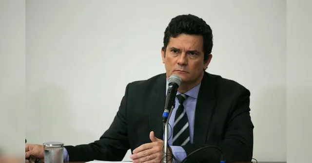 Imagem ilustrativa da notícia Moro rebate Bolsonaro sobre ingratidão e diz que preservou a PF