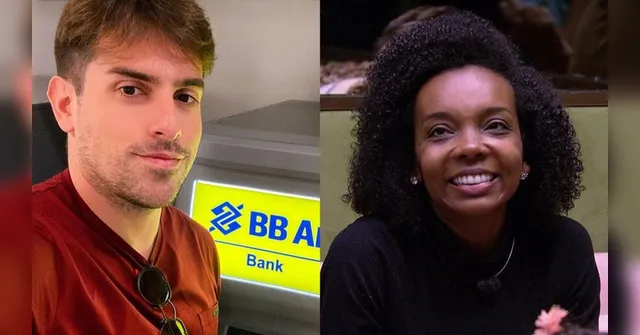 Imagem ilustrativa da notícia Ex-diretor de TV é acusado de racismo após criticar Thelma do BBB20; veja o vídeo