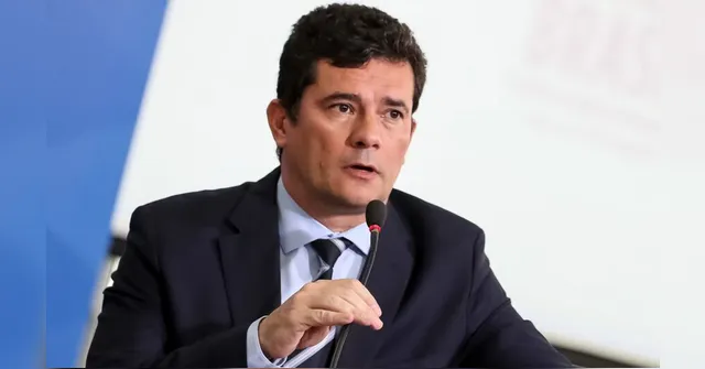 Imagem ilustrativa da notícia Moro apresenta provas contra Bolsonaro em 9h de depoimento