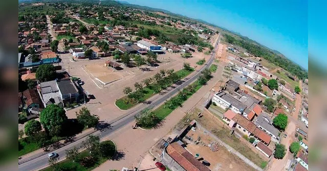 Imagem ilustrativa da notícia TJPA proíbe comemoração de aniversário de Rio Maria e suspende atividades não essenciais