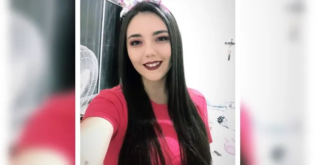 Imagem ilustrativa da notícia Jovem paraense é morta a facadas em Santa Catarina. Marido é o principal suspeito.